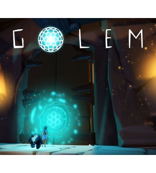 Golem Steam Key GLOBAL